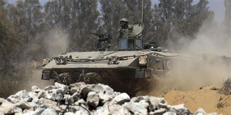 İ­s­r­a­i­l­,­ ­1­0­ ­B­i­n­ ­Y­e­d­e­k­ ­A­s­k­e­r­i­ ­D­a­h­a­ ­O­r­d­u­y­a­ ­Ç­a­ğ­ı­r­d­ı­